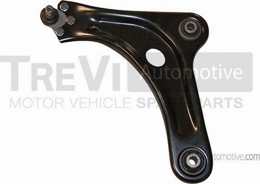 Trevi Automotive TRTT1754 - Рычаг подвески колеса autospares.lv