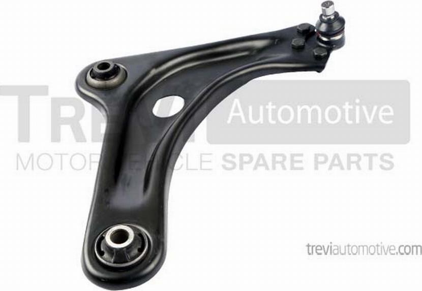 Trevi Automotive TRTT1755 - Рычаг подвески колеса autospares.lv