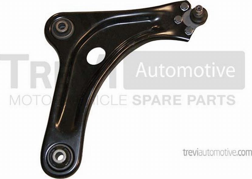 Trevi Automotive TRTT1753 - Рычаг подвески колеса autospares.lv