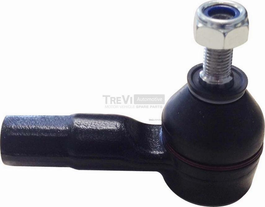 Trevi Automotive TRTT1769 - Наконечник рулевой тяги, шарнир autospares.lv