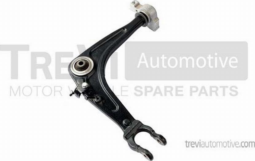 Trevi Automotive TRTT1765 - Рычаг подвески колеса autospares.lv