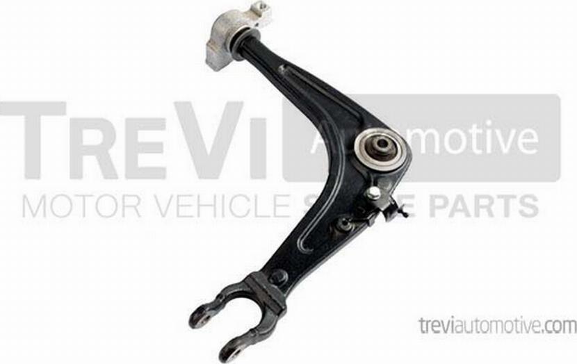 Trevi Automotive TRTT1766 - Рычаг подвески колеса autospares.lv