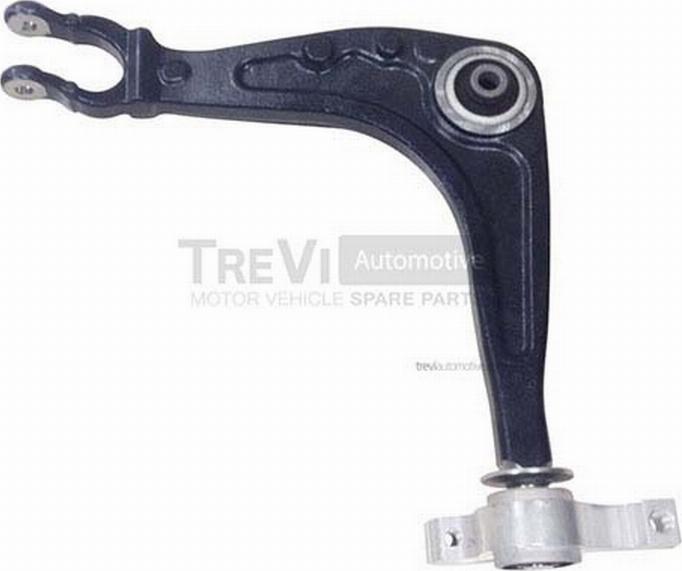 Trevi Automotive TRTT1768 - Рычаг подвески колеса autospares.lv