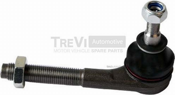 Trevi Automotive TRTT1706 - Наконечник рулевой тяги, шарнир autospares.lv