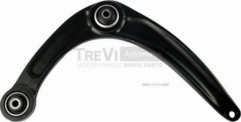 Trevi Automotive TRTT1739 - Рычаг подвески колеса autospares.lv