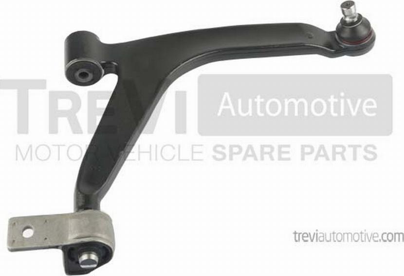 Trevi Automotive TRTT1734 - Рычаг подвески колеса autospares.lv