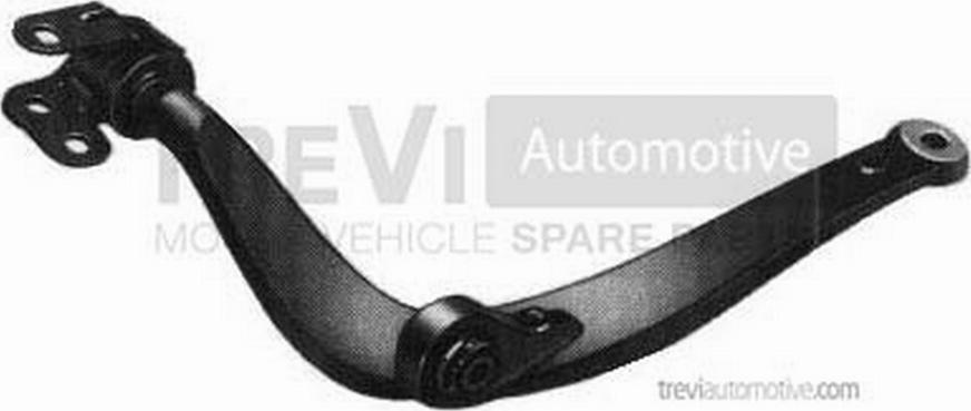 Trevi Automotive TRTT1737 - Рычаг подвески колеса autospares.lv