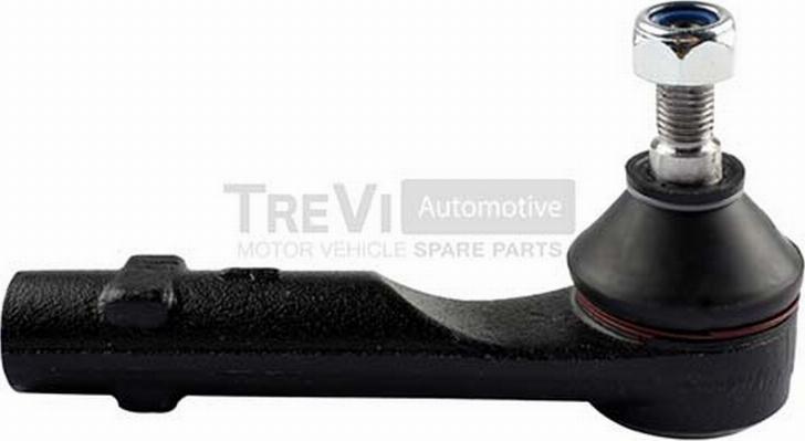 Trevi Automotive TRTT1720 - Наконечник рулевой тяги, шарнир autospares.lv