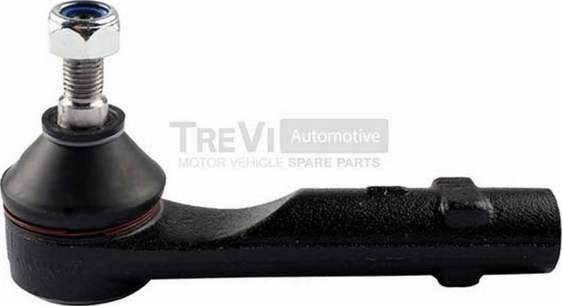 Trevi Automotive TRTT1721 - Наконечник рулевой тяги, шарнир autospares.lv