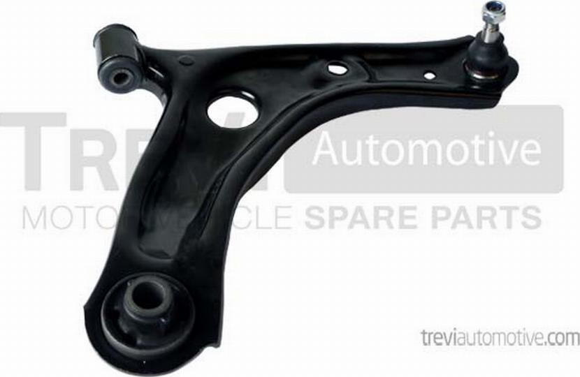 Trevi Automotive TRTT1772 - Рычаг подвески колеса autospares.lv