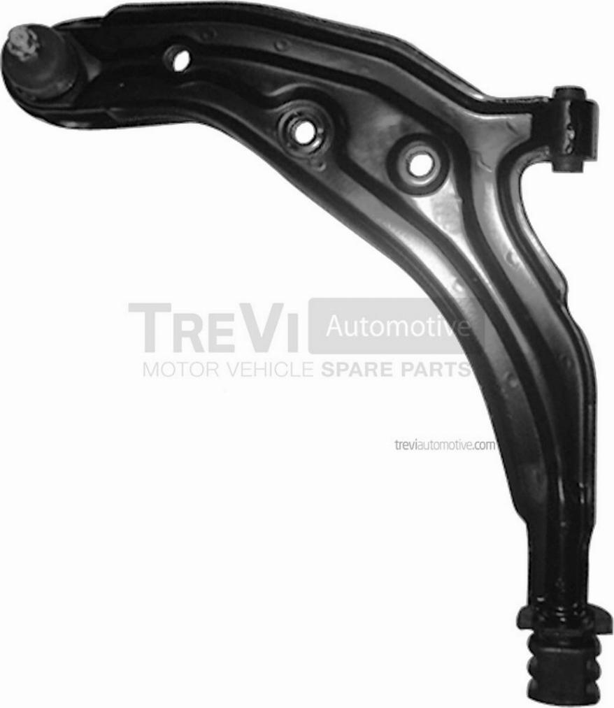 Trevi Automotive TRTT3996 - Рычаг подвески колеса autospares.lv