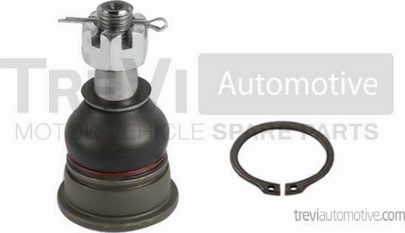 Trevi Automotive TRTT3948 - Шаровая опора, несущий / направляющий шарнир autospares.lv