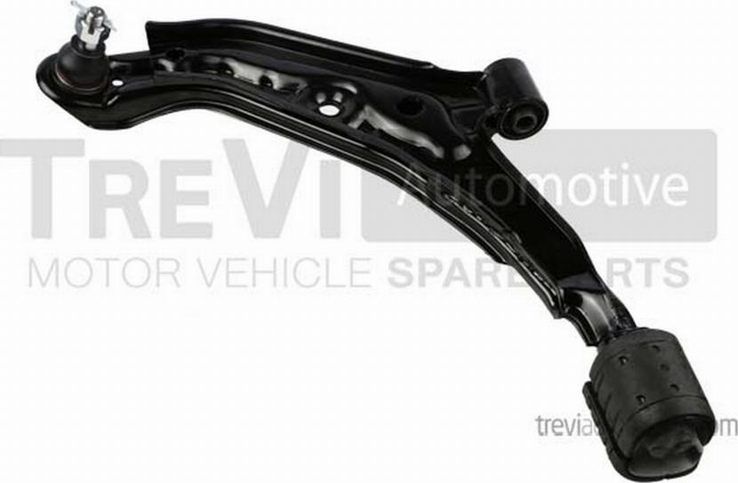 Trevi Automotive TRTT3957 - Рычаг подвески колеса autospares.lv