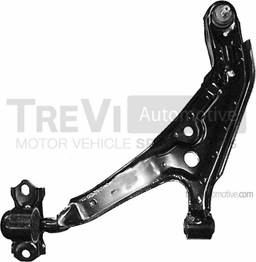 Trevi Automotive TRTT3968 - Рычаг подвески колеса autospares.lv