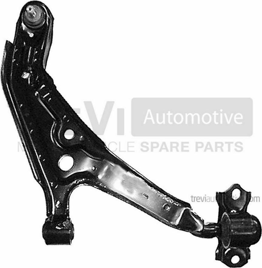 Trevi Automotive TRTT3967 - Рычаг подвески колеса autospares.lv