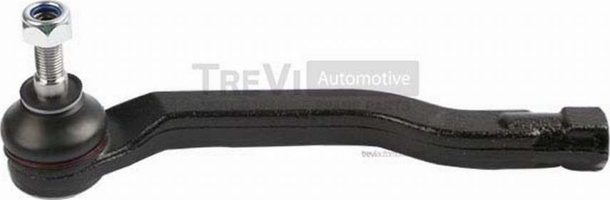 Trevi Automotive TRTT3984 - Наконечник рулевой тяги, шарнир autospares.lv