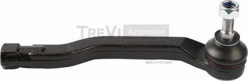 Trevi Automotive TRTT3983 - Наконечник рулевой тяги, шарнир autospares.lv