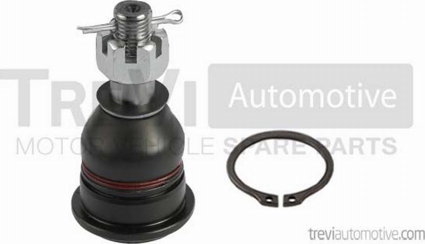 Trevi Automotive TRTT3937 - Шаровая опора, несущий / направляющий шарнир autospares.lv