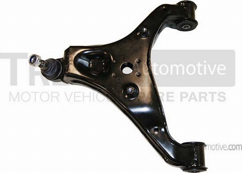 Trevi Automotive TRTT3454 - Рычаг подвески колеса autospares.lv