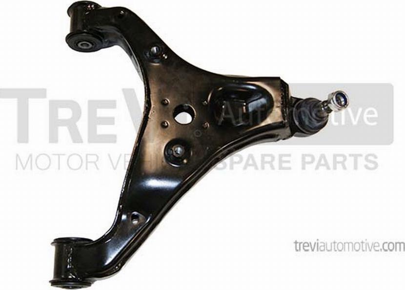 Trevi Automotive TRTT3453 - Рычаг подвески колеса autospares.lv