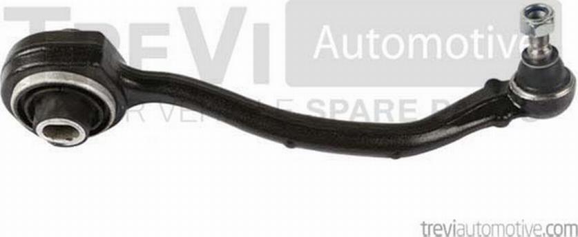 Trevi Automotive TRTT3464 - Рычаг подвески колеса autospares.lv