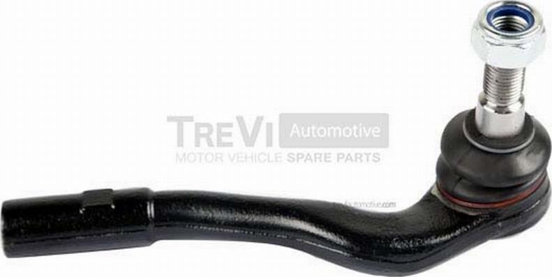 Trevi Automotive TRTT3461 - Наконечник рулевой тяги, шарнир autospares.lv