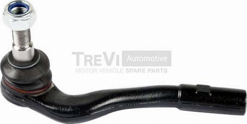 Trevi Automotive TRTT3462 - Наконечник рулевой тяги, шарнир autospares.lv