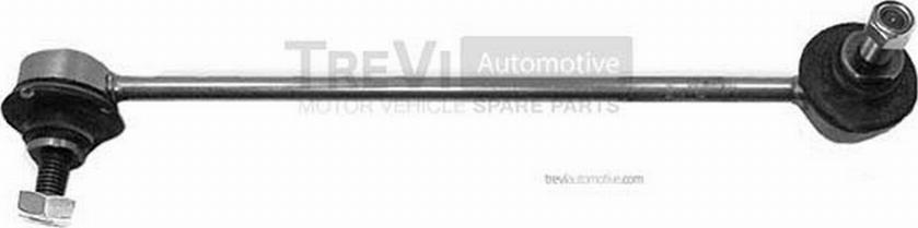 Trevi Automotive TRTT3406 - Тяга / стойка, стабилизатор autospares.lv
