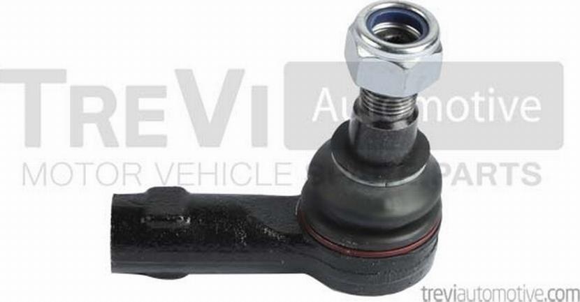 Trevi Automotive TRTT3434 - Наконечник рулевой тяги, шарнир autospares.lv