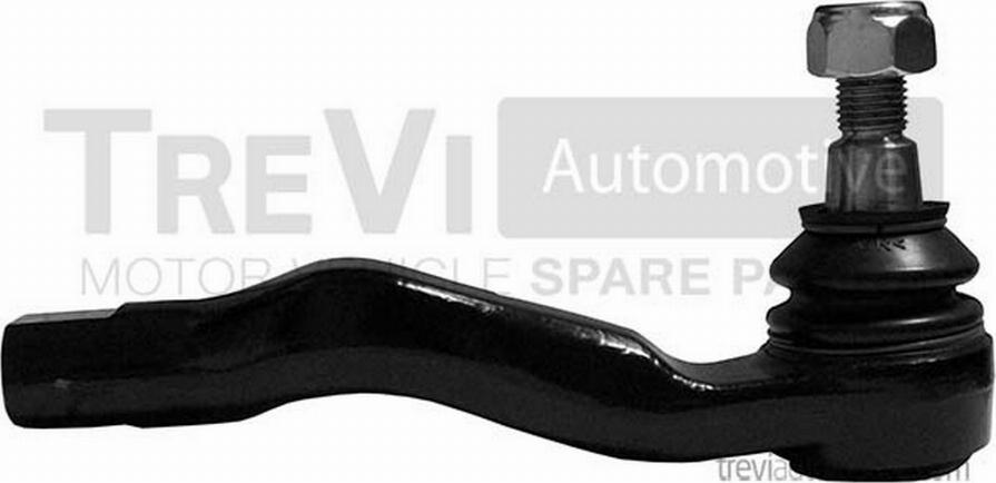 Trevi Automotive TRTT3425 - Наконечник рулевой тяги, шарнир autospares.lv