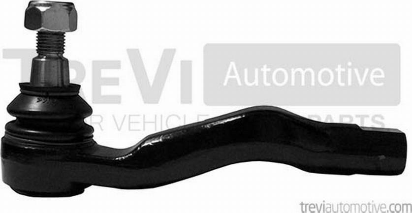 Trevi Automotive TRTT3426 - Наконечник рулевой тяги, шарнир autospares.lv