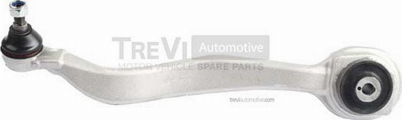 Trevi Automotive TRTT3479 - Рычаг подвески колеса autospares.lv