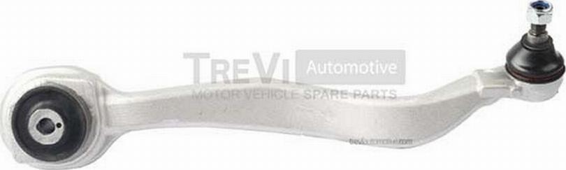 Trevi Automotive TRTT3478 - Рычаг подвески колеса autospares.lv