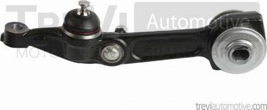 Trevi Automotive TRTT3544 - Рычаг подвески колеса autospares.lv