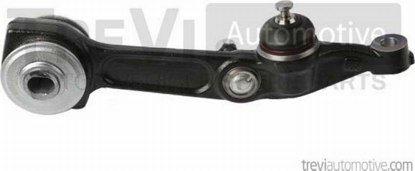 Trevi Automotive TRTT3545 - Рычаг подвески колеса autospares.lv