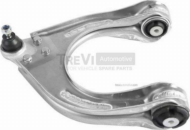 Trevi Automotive TRTT3558 - Рычаг подвески колеса autospares.lv