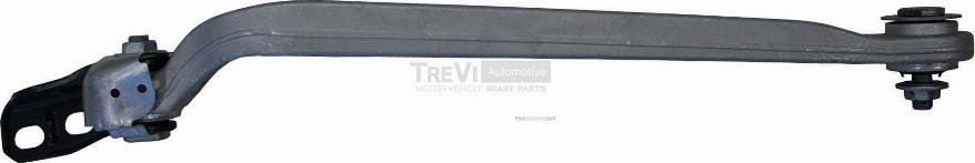 Trevi Automotive TRTT3560 - Рычаг подвески колеса autospares.lv