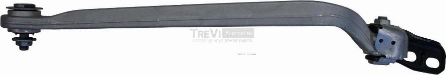 Trevi Automotive TRTT3561 - Рычаг подвески колеса autospares.lv