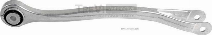 Trevi Automotive TRTT3562 - Рычаг подвески колеса autospares.lv