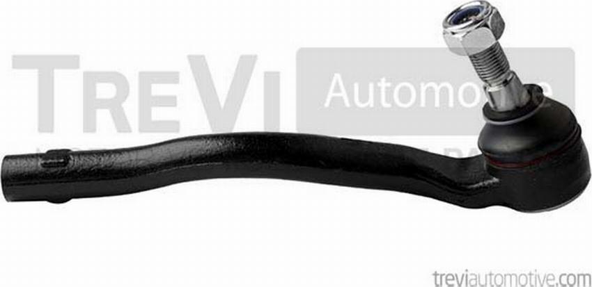 Trevi Automotive TRTT3509 - Наконечник рулевой тяги, шарнир autospares.lv