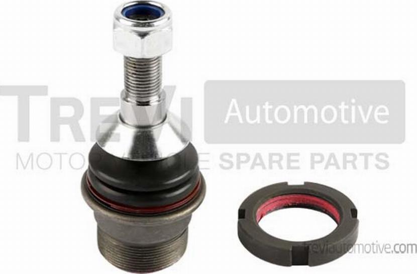 Trevi Automotive TRTT3514 - Шаровая опора, несущий / направляющий шарнир autospares.lv