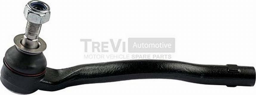 Trevi Automotive TRTT3510 - Наконечник рулевой тяги, шарнир autospares.lv