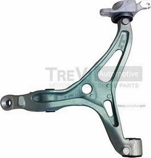 Trevi Automotive TRTT3513 - Рычаг подвески колеса autospares.lv