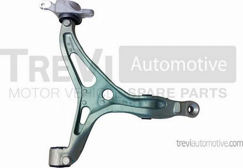 Trevi Automotive TRTT3512 - Рычаг подвески колеса autospares.lv