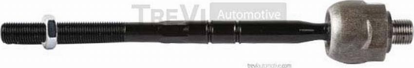 Trevi Automotive TRTT3533 - Осевой шарнир, рулевая тяга autospares.lv