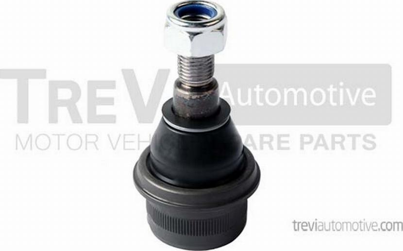 Trevi Automotive TRTT3532 - Шаровая опора, несущий / направляющий шарнир autospares.lv