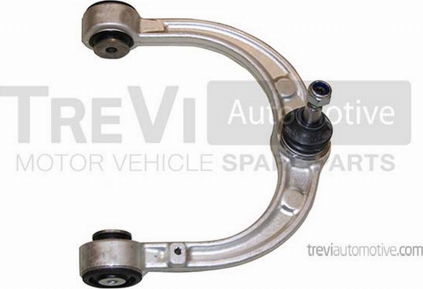 Trevi Automotive TRTT3525 - Рычаг подвески колеса autospares.lv