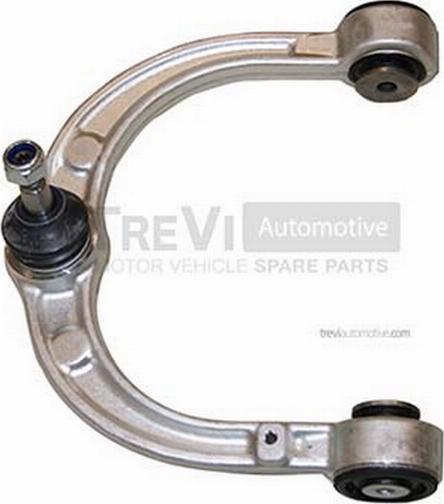 Trevi Automotive TRTT3526 - Рычаг подвески колеса autospares.lv