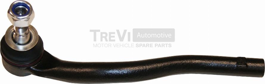 Trevi Automotive TRTT3520 - Наконечник рулевой тяги, шарнир autospares.lv