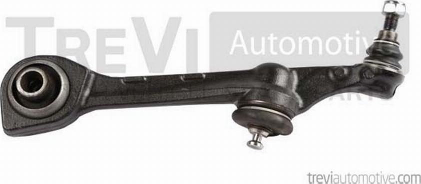 Trevi Automotive TRTT3577 - Рычаг подвески колеса autospares.lv